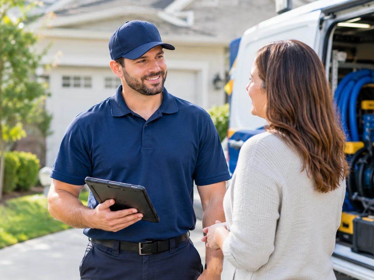 Sewage Backup Cleanup Copper Hill, VA FAQs